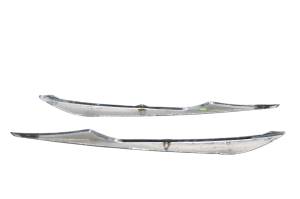 Kawasaki - 08 Kawasaki Ultra 250X Side Covers Trim Panels Left & Right JT1500 - Image 3