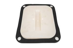 Kawasaki - 08 Kawasaki Ultra 250X Ecu Cover JT1500 - Image 4