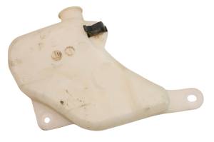 Yamaha - 20 Yamaha YFZ450R Coolant Overflow Radiator Bottle - Image 3