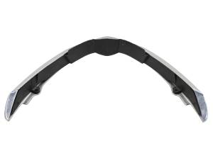 Kawasaki - 08 Kawasaki Ultra 250X Front Nose Hood Trim Cover JT1500 - Image 2