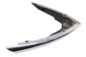 Kawasaki - 08 Kawasaki Ultra 250X Front Nose Hood Trim Cover JT1500 - Image 3