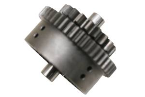 Yamaha - 07 Yamaha Raptor 700 Starter Gear YFM700R - Image 3