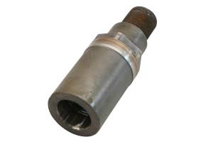 Kawasaki - 08 Kawasaki Ultra 250X Crankshaft Drive Coupler JT1500 - Image 2