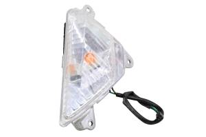 Kawasaki - 18 Kawasaki Ninja 650 ABS Front Left Blinker Turn Signal EX650K - Image 2