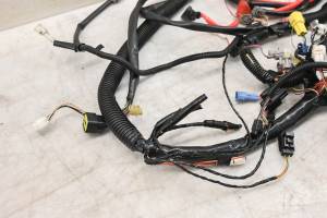 Kawasaki - 08 Kawasaki Ultra 250X Wire Harness Electrical Wiring JT1500 - Image 4