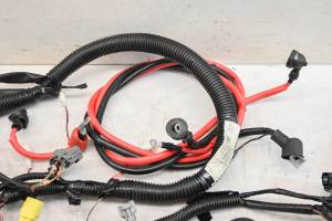 Kawasaki - 08 Kawasaki Ultra 250X Wire Harness Electrical Wiring JT1500 - Image 5