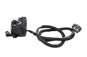 Can-Am - 16 Can-Am Spyder F3T SE6 Headlight On Off Handlebar Start Switch - Image 2