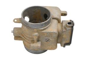 15 Arctic Cat Wildcat 700 Throttle Body Arctic Cat