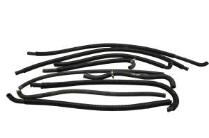 08 Kawasaki Ultra 250X Radiator Coolant Hoses JT1500