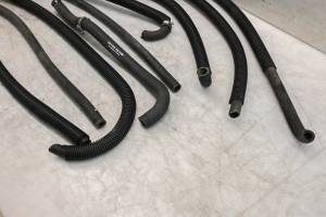 Kawasaki - 08 Kawasaki Ultra 250X Radiator Coolant Hoses JT1500 - Image 3