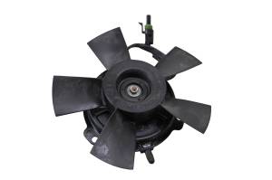 16 Can-Am Spyder F3T SE6 Radiator Fan