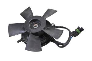 Can-Am - 16 Can-Am Spyder F3T SE6 Radiator Fan - Image 2