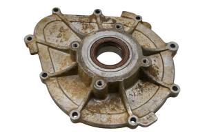 Arctic Cat - 15 Arctic Cat Wildcat 700 Stator Mounting Plate Arctic Cat - Image 2