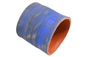 Kawasaki - 08 Kawasaki Ultra 250X Exhaust Connector Pipe JT1500 - Image 2