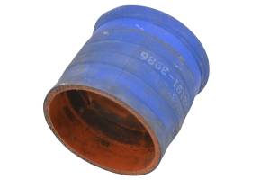 Kawasaki - 08 Kawasaki Ultra 250X Exhaust Connector Pipe JT1500 - Image 3