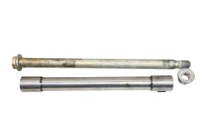 Yamaha - 24 Yamaha YZF-R3 Swing Arm Bolt & Bushing - Image 3