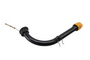 Can-Am - 16 Can-Am Spyder F3T SE6 Oil Filler Neck Tube - Image 2
