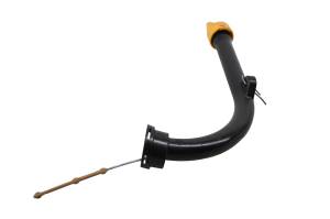 Can-Am - 16 Can-Am Spyder F3T SE6 Oil Filler Neck Tube - Image 3
