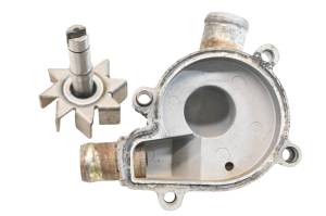 Arctic Cat - 18 Arctic Cat Wildcat Sport XT EPS Water Pump Cover & Impeller - Image 3