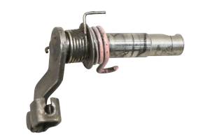Honda - 08 Honda TRX450ER Clutch Cable Lever Arm - Image 3