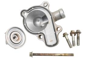 Honda - 08 Honda TRX450ER Water Pump Cover & Impeller - Image 3