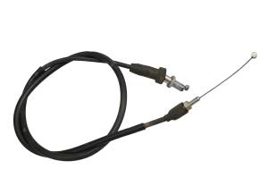 08 Honda TRX450ER Throttle Cable