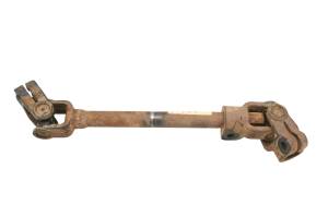 Arctic Cat - 18 Arctic Cat Wildcat Sport XT EPS Lower Steering Stem - Image 2