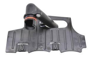 16 Can-Am Spyder F3T SE6 Oil Tank Baffle