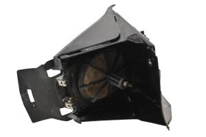 Suzuki - 12 Suzuki RMZ250 Airbox Intake Air Box - Image 3