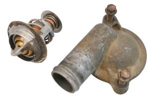 18 Arctic Cat Wildcat Sport XT EPS Thermostat & Cover