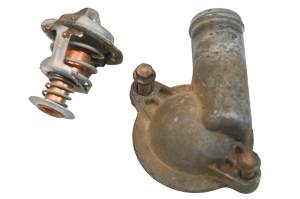 Arctic Cat - 18 Arctic Cat Wildcat Sport XT EPS Thermostat & Cover - Image 2