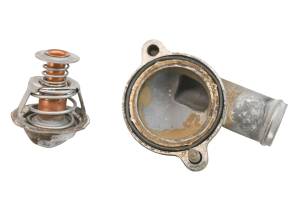 Arctic Cat - 18 Arctic Cat Wildcat Sport XT EPS Thermostat & Cover - Image 3