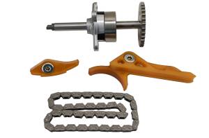 21 Kawasaki Teryx KRX 1000 Oil Pump KRF1000