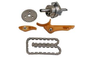 Kawasaki - 21 Kawasaki Teryx KRX 1000 Oil Pump KRF1000 - Image 2