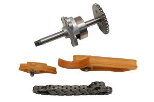 Kawasaki - 21 Kawasaki Teryx KRX 1000 Oil Pump KRF1000 - Image 3