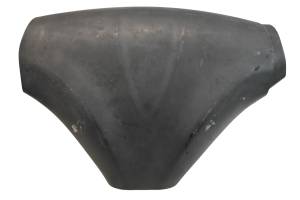 08 Kawasaki Ultra 250X Steering Stem Cover Pad JT1500