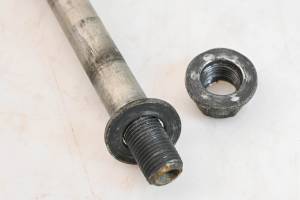 Yamaha - 24 Yamaha YZF-R3 Rear Axle - Image 2