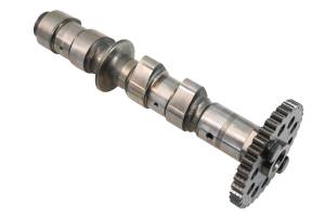 Yamaha - 24 Yamaha YZF-R3 Exhaust Camshaft Cam Shaft - Image 3