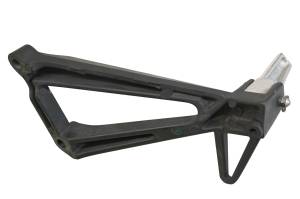 Yamaha - 24 Yamaha YZF-R3 Left Foot Rest Foot Peg - Image 4