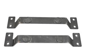 Arctic Cat - 18 Arctic Cat Wildcat Sport XT EPS Seat Frame Brace Brackets - Image 2