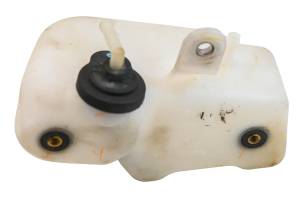 Yamaha - 24 Yamaha YZF-R3 Coolant Overflow Radiator Bottle - Image 2