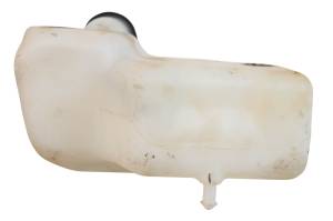 Yamaha - 24 Yamaha YZF-R3 Coolant Overflow Radiator Bottle - Image 3