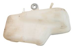 Yamaha - 24 Yamaha YZF-R3 Coolant Overflow Radiator Bottle - Image 4