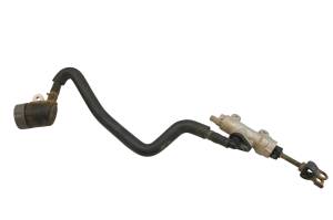 Honda - 08 Honda TRX450ER Rear Brake Master Cylinder - Image 2