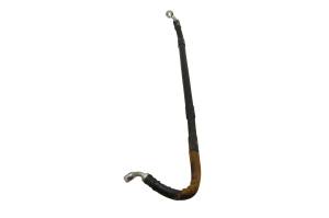 Suzuki - 12 Suzuki RMZ250 Front Brake Line - Image 2