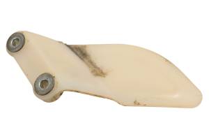 08 Honda TRX450ER Swingarm Drive Chain Guide