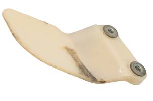 Honda - 08 Honda TRX450ER Swingarm Drive Chain Guide - Image 2