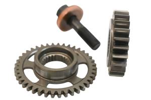 Honda - 08 Honda TRX450ER Crank Gears - Image 3