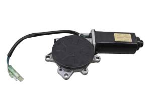 16 Can-Am Spyder F3T SE6 Control Gear Motor