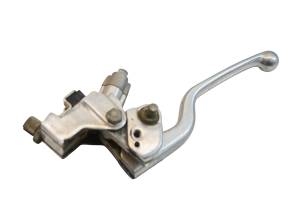 Honda - 08 Honda TRX450ER Clutch Lever - Image 2